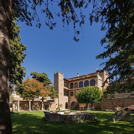 Casa Llobera 1792 호텔 La Pobla de Cervoles 외부 사진