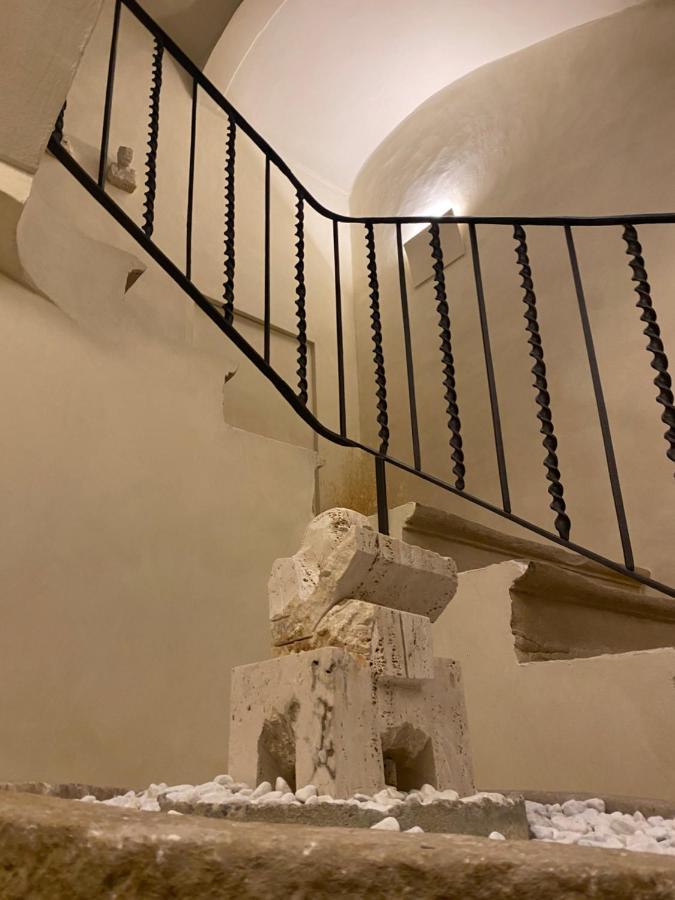 Casa Llobera 1792 호텔 La Pobla de Cervoles 외부 사진